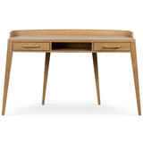 Armstrong Desk-Furniture - Office-High Fashion Home