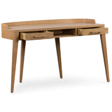 Armstrong Desk-Furniture - Office-High Fashion Home