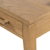 Armstrong Desk-Furniture - Office-High Fashion Home