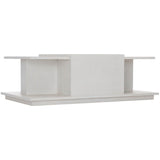 Arnette Cocktail Table-Furniture - Accent Tables-High Fashion Home