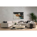 Avett Coffee Table-Furniture - Accent Tables-High Fashion Home