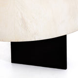 Avett Coffee Table-Furniture - Accent Tables-High Fashion Home