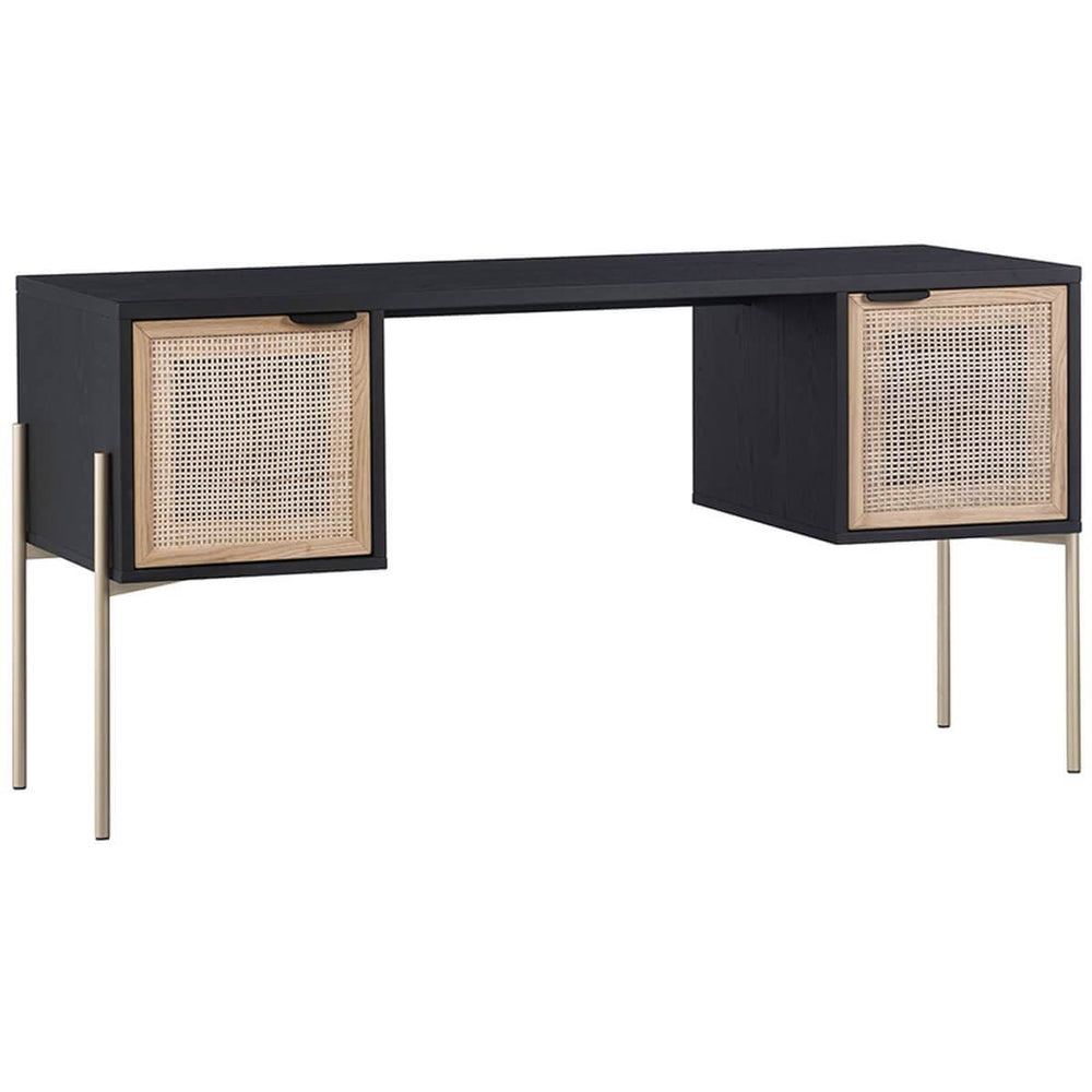 Avida Desk-Furniture - Office-High Fashion Home