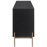 Avida Large Sideboard-Furniture - Storage-High Fashion Home