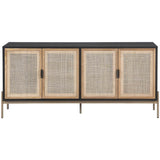 Avida Large Sideboard-Furniture - Storage-High Fashion Home