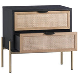 Avida Nightstand-Furniture - Bedroom-High Fashion Home