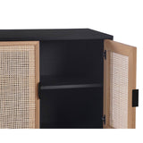 Avida Small Sideboard-Furniture - Storage-High Fashion Home