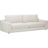 Axel Sofa, Nomad Snow - Modern Furniture - Sofas - High Fashion Home