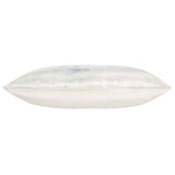 Cloud 9 Bali Lumbar Pillow, Blue Multi