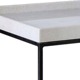 Vargo Coffee Table