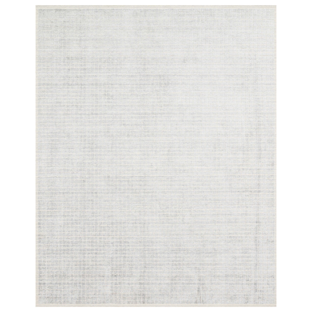 Loloi Rug Beverly BEV-01, Silver/Sky