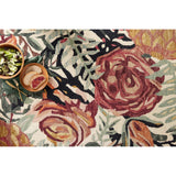 Loloi Rug Belladonna BLM-02, Ivory/Lagoon