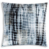 Cloud 9 Boheme Navy Pillow