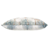 Cloud 9 Boheme Grey Ombre Pillow