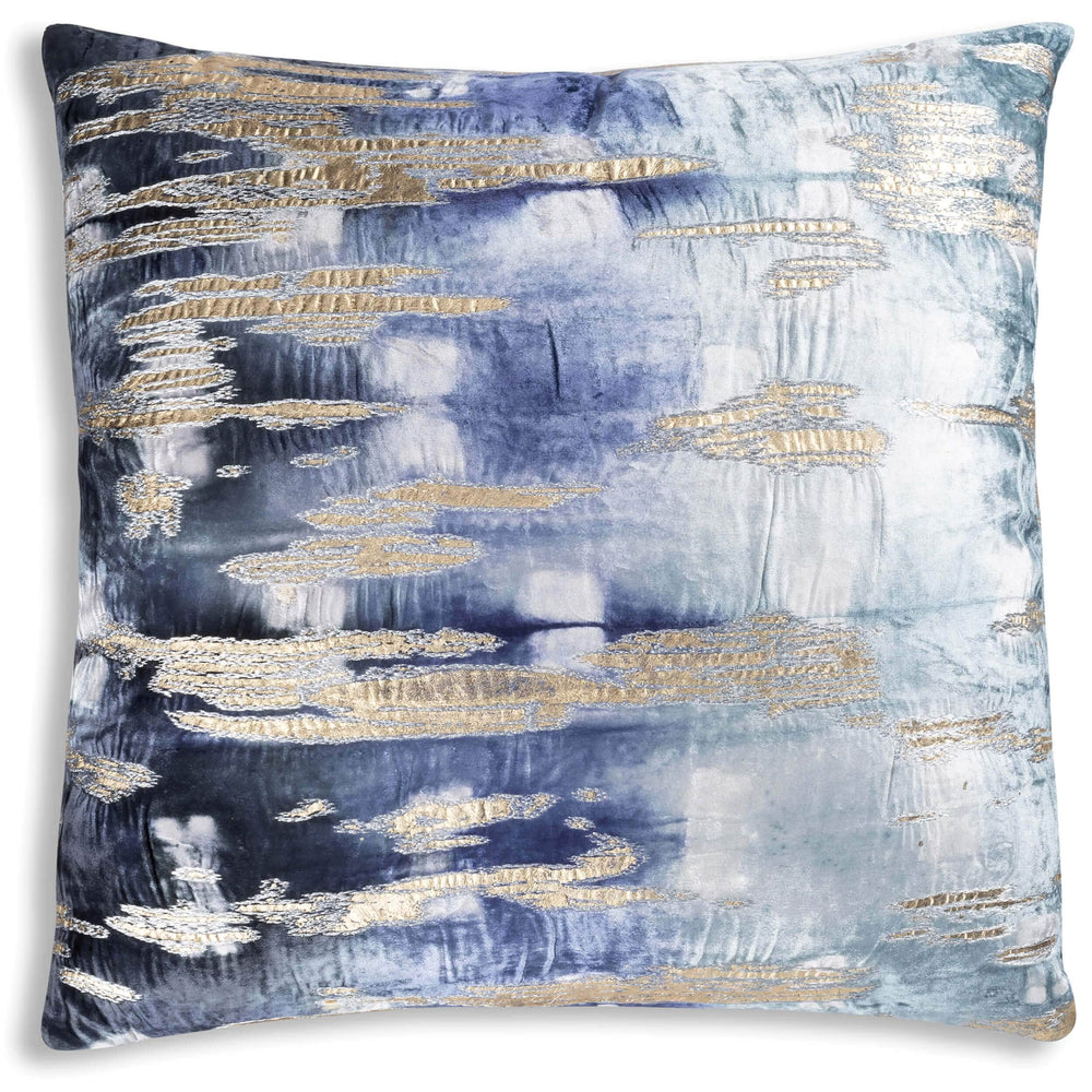 Boheme Pillow - Accessories - High Fashion Home