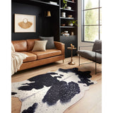 Loloi II Rug Bryce BZ-01 Black/Silver