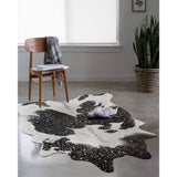 Loloi II Rug Bryce BZ-01 Black/Silver