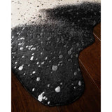 Loloi II Rug Bryce BZ-01 Black/Silver