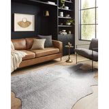 Loloi II Rug Bryce BZ-02 Grey/Silver