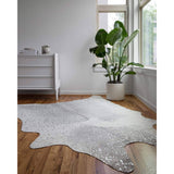 Loloi II Rug Bryce BZ-02 Grey/Silver