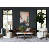 Balancing Thoughts Framed-Accessories Artwork-High Fashion Home