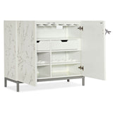 Bale Bar Cabinet-Furniture - Storage-High Fashion Home