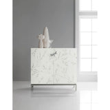 Bale Bar Cabinet-Furniture - Storage-High Fashion Home