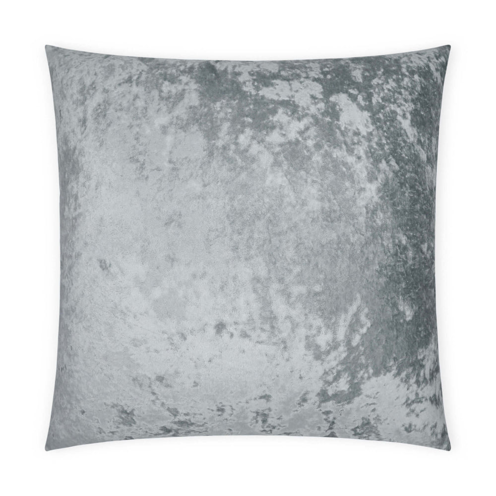 Ballet Pillow, Silver