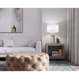 Barrett Table Lamp-Lighting-High Fashion Home