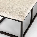 Beaumont Bench, Plushtone Linen