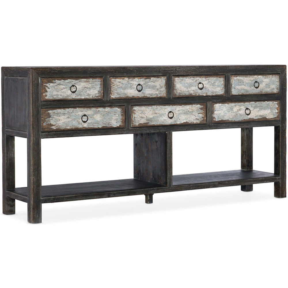 Beaumont Console - Furniture - Storage - High Fashion Home