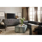 Beaumont Entertainment Console - Furniture - Storage - High Fashion Home