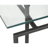 Bellagio Square Coffee Table-Furniture - Accent Tables-High Fashion Home