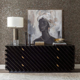 Beloved Framed-Accessories Artwork-High Fashion Home