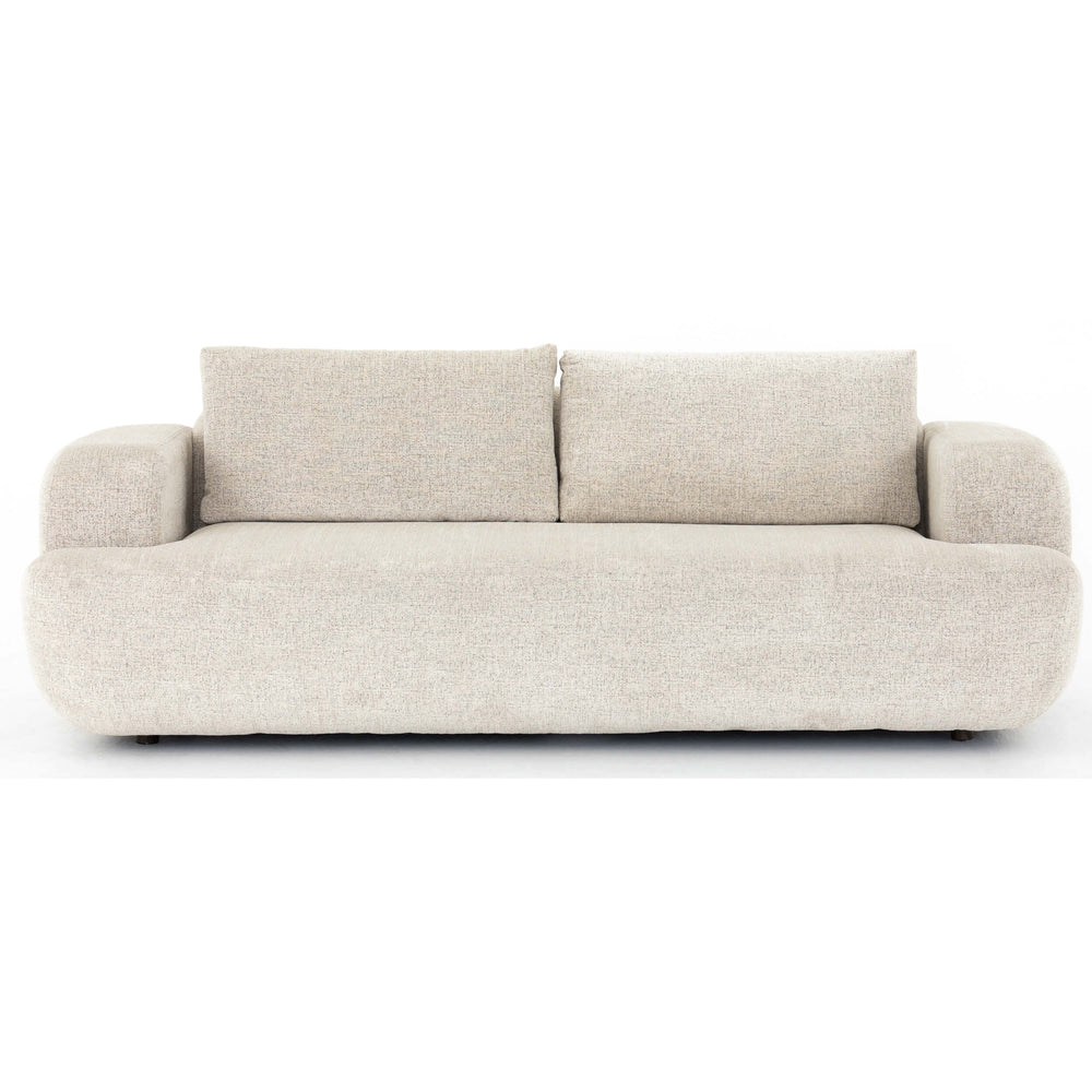 Benito Sofa, Plushtone Linen