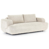 Benito Sofa, Plushtone Linen