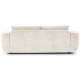 Benito Sofa, Plushtone Linen