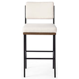 Benton Bar & Counter Stool, Fayette Cloud