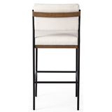 Benton Bar & Counter Stool, Fayette Cloud