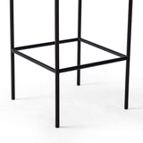 Benton Bar & Counter Stool, Fayette Cloud