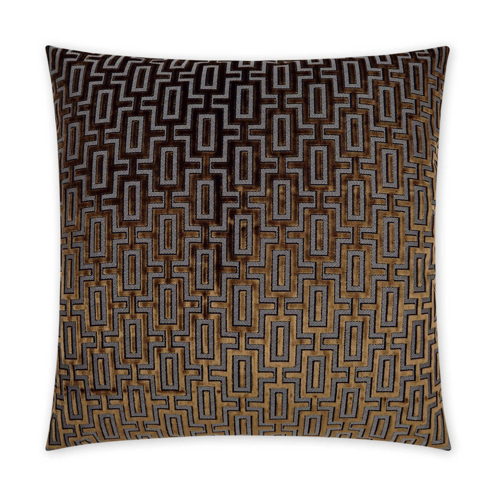 Bergman Pillow, Midas