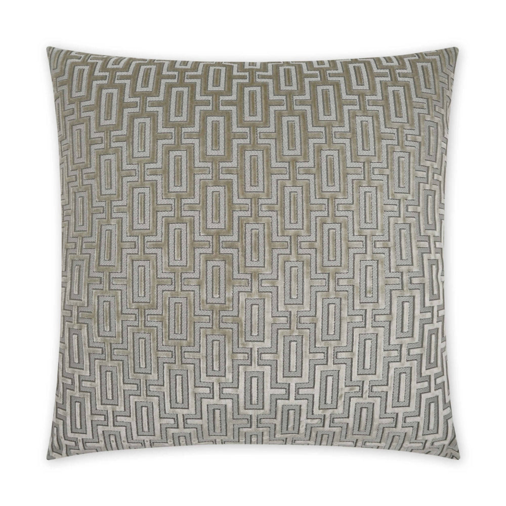 Bergman Pillow, Pearl