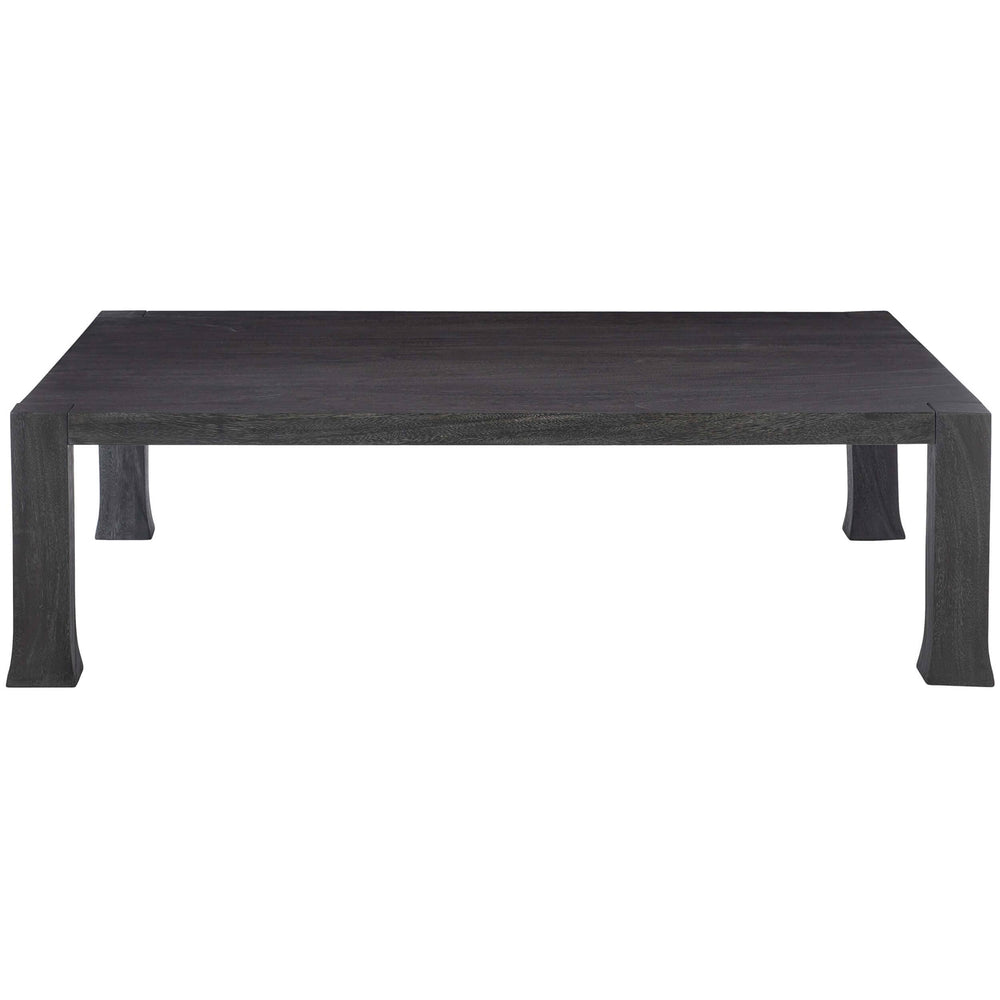 Berkely Rectangular Cocktail Table-Furniture - Accent Tables-High Fashion Home