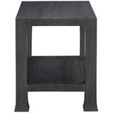 Berkely Side Table-Furniture - Accent Tables-High Fashion Home