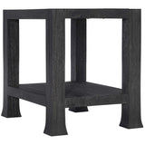 Berkely Side Table-Furniture - Accent Tables-High Fashion Home