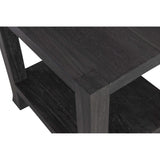 Berkely Side Table-Furniture - Accent Tables-High Fashion Home