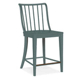 Bermuda Counter Chair, Seaspray