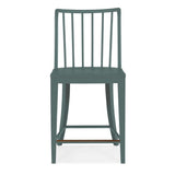 Bermuda Counter Chair, Seaspray