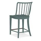 Bermuda Counter Chair, Seaspray