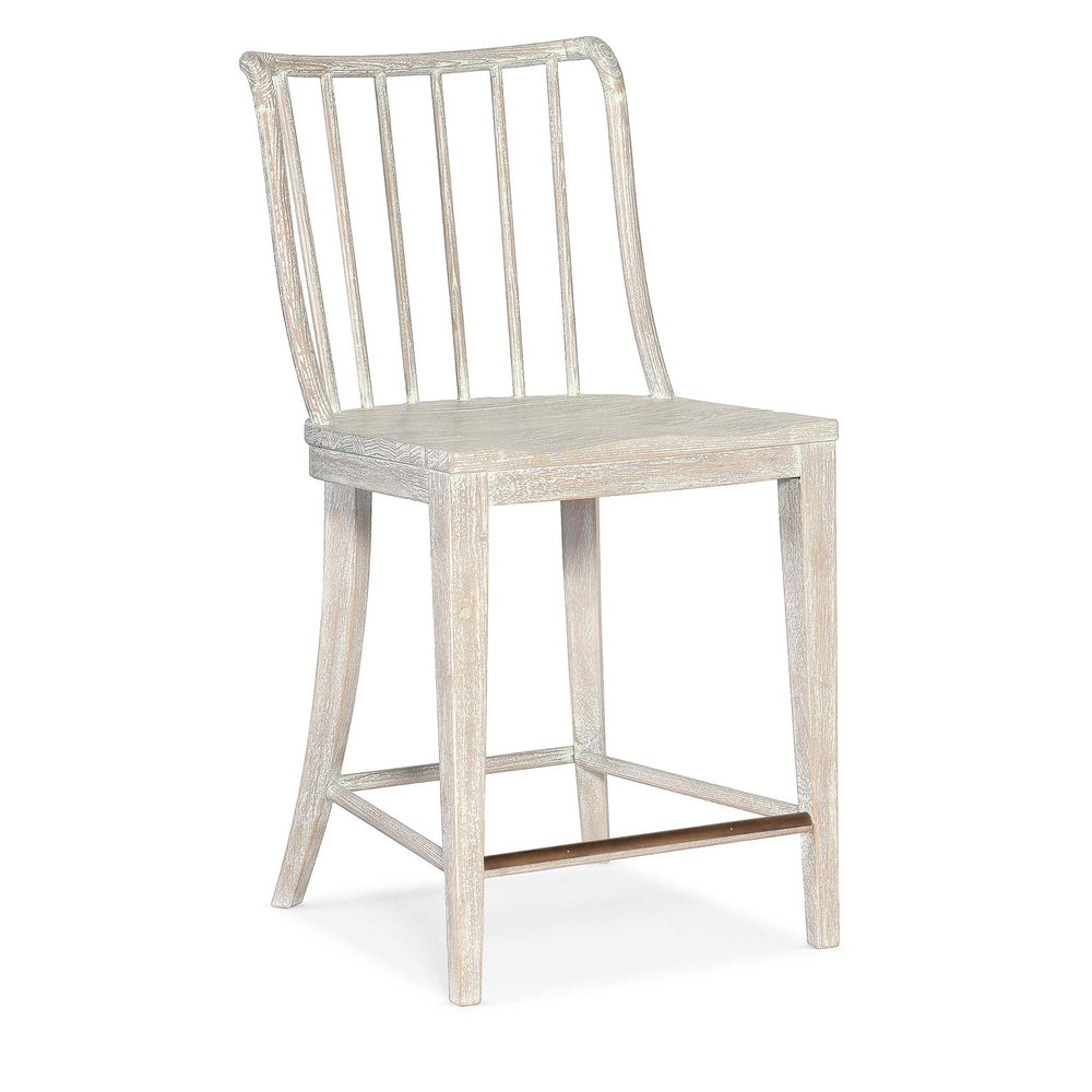 Bermuda Counter Chair, Surf